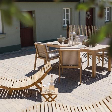 Ferienwohnung Weidenbach Weidenbach  Exterior photo